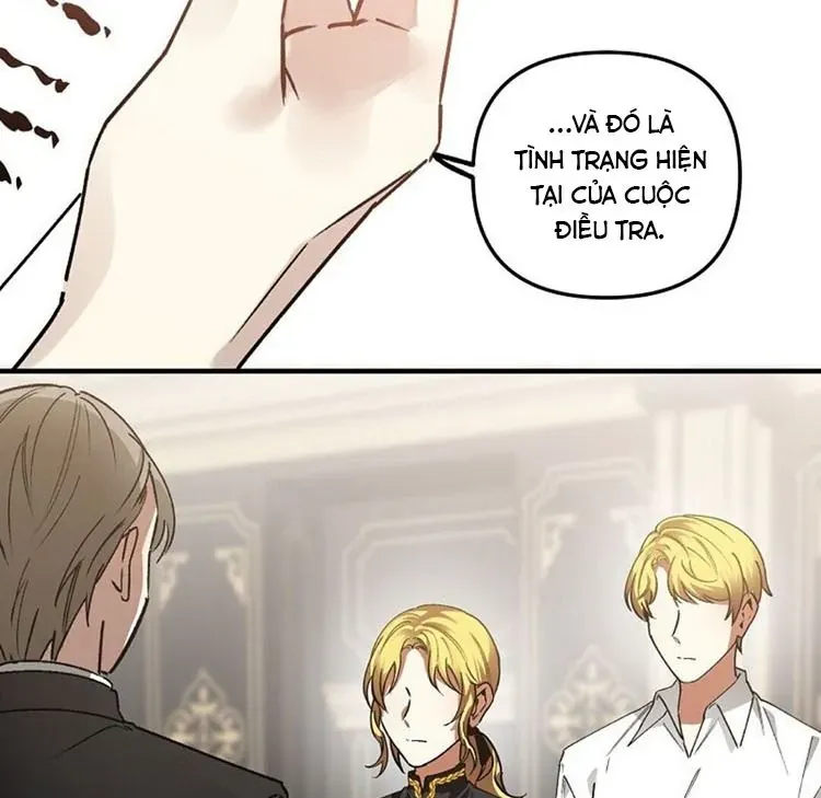 Phương Pháp Tán Tỉnh Của Nữ Thợ Săn Chapter 42 - 51