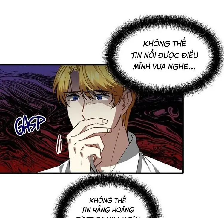 Phương Pháp Tán Tỉnh Của Nữ Thợ Săn Chapter 42 - 53