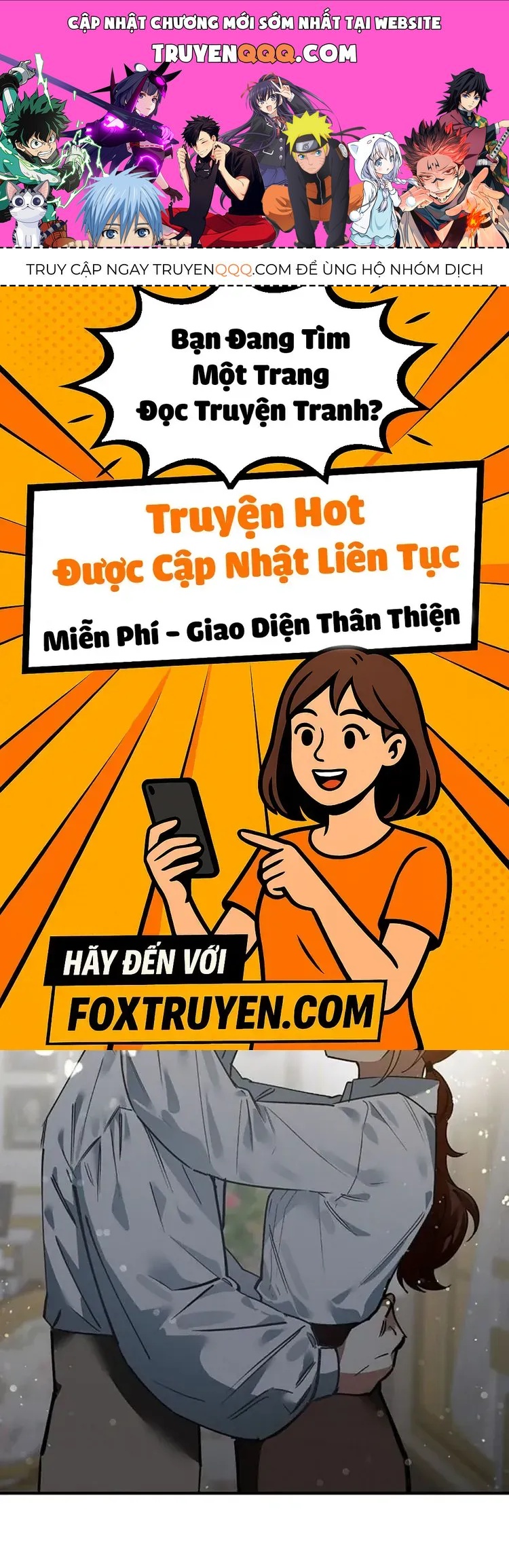 Phương Pháp Tán Tỉnh Của Nữ Thợ Săn Chapter 43 - 1