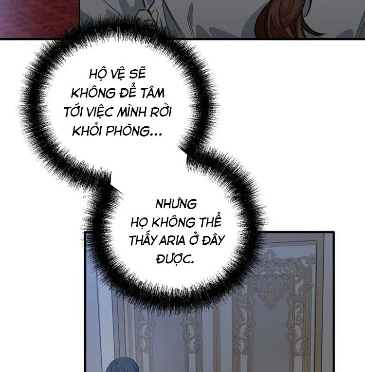 Phương Pháp Tán Tỉnh Của Nữ Thợ Săn Chapter 43 - 12