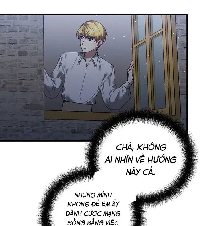 Phương Pháp Tán Tỉnh Của Nữ Thợ Săn Chapter 43 - 17