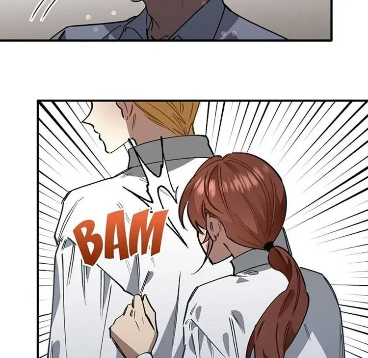 Phương Pháp Tán Tỉnh Của Nữ Thợ Săn Chapter 43 - 36