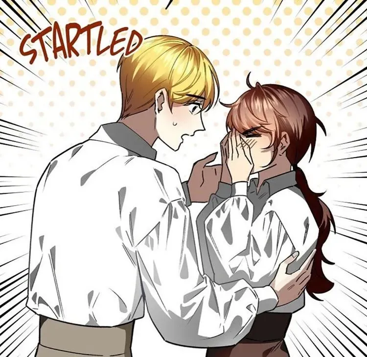 Phương Pháp Tán Tỉnh Của Nữ Thợ Săn Chapter 43 - 38