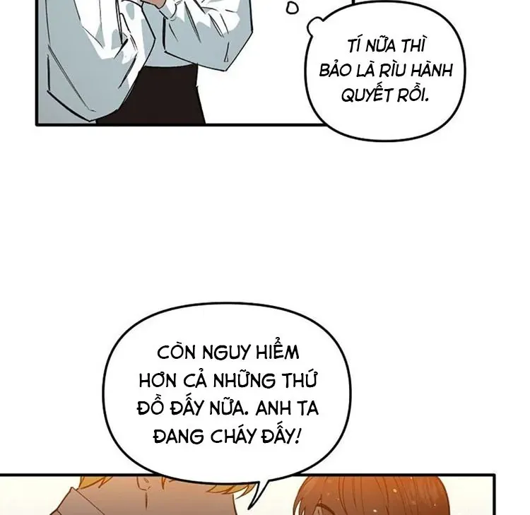 Phương Pháp Tán Tỉnh Của Nữ Thợ Săn Chapter 43 - 53