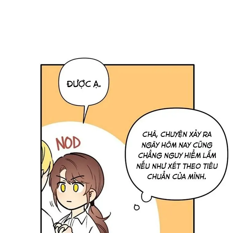 Phương Pháp Tán Tỉnh Của Nữ Thợ Săn Chapter 43 - 79