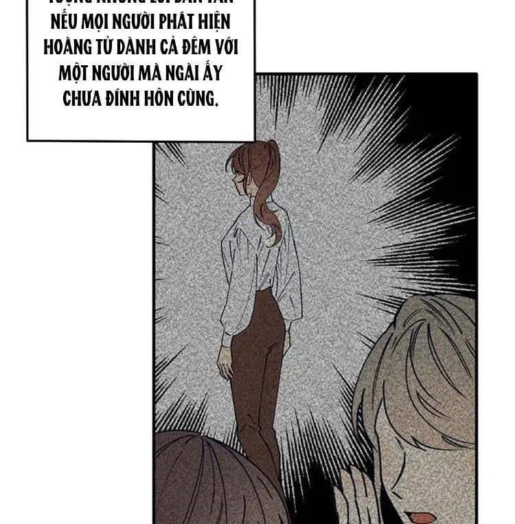 Phương Pháp Tán Tỉnh Của Nữ Thợ Săn Chapter 43 - 9