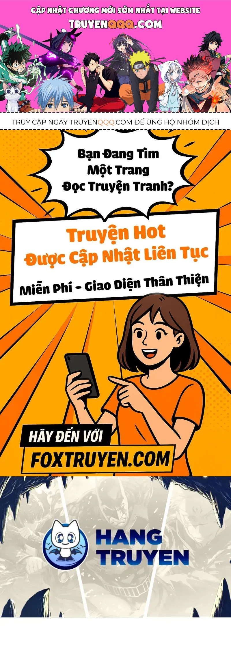 Phương Pháp Tán Tỉnh Của Nữ Thợ Săn Chapter 44 - 1