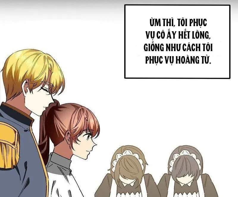 Phương Pháp Tán Tỉnh Của Nữ Thợ Săn Chapter 44 - 107