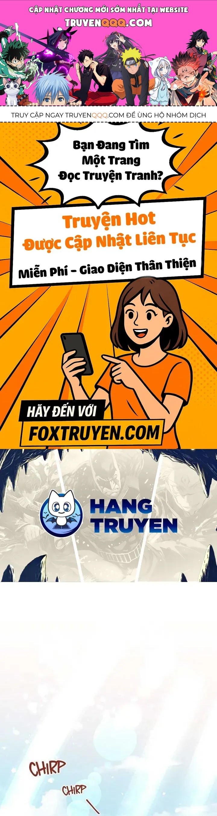 Phương Pháp Tán Tỉnh Của Nữ Thợ Săn Chapter 45 - 1