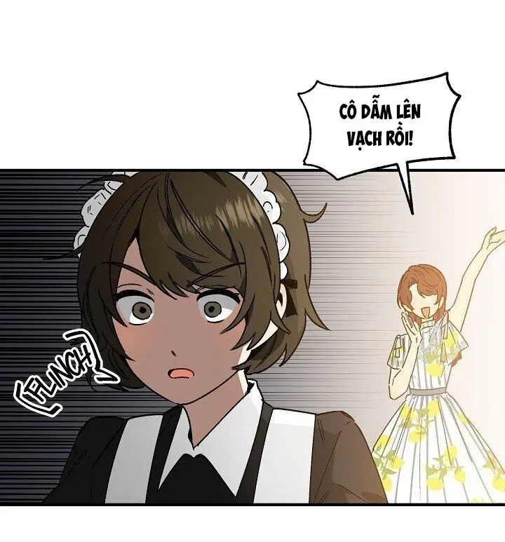 Phương Pháp Tán Tỉnh Của Nữ Thợ Săn Chapter 45 - 13