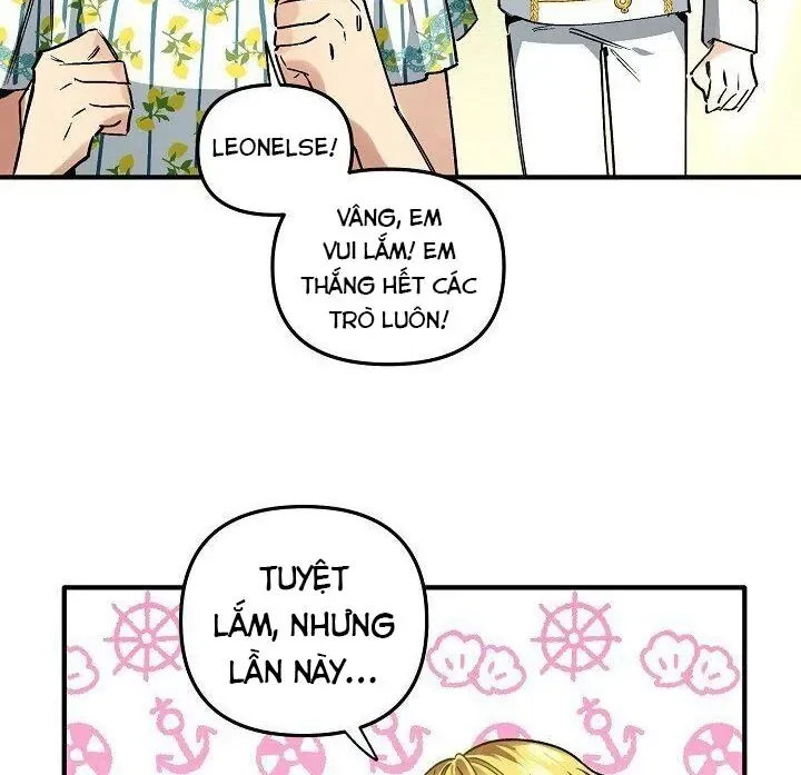 Phương Pháp Tán Tỉnh Của Nữ Thợ Săn Chapter 45 - 35