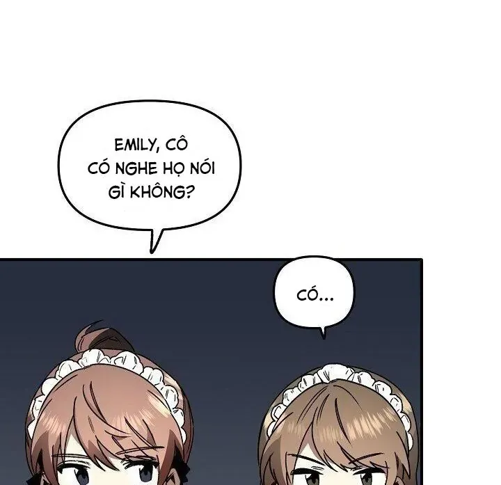 Phương Pháp Tán Tỉnh Của Nữ Thợ Săn Chapter 45 - 45