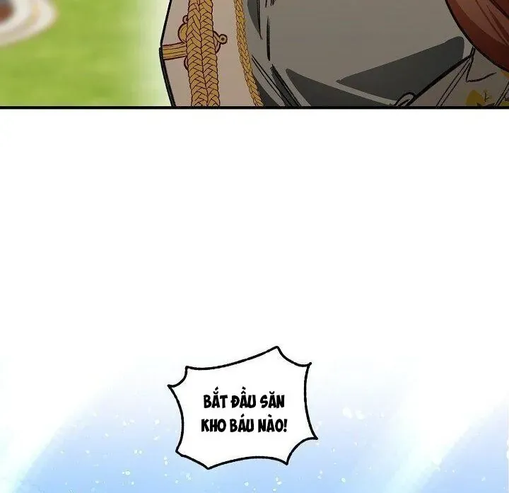 Phương Pháp Tán Tỉnh Của Nữ Thợ Săn Chapter 45 - 52