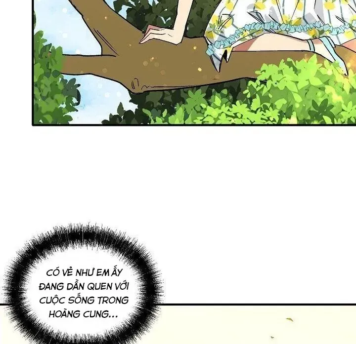 Phương Pháp Tán Tỉnh Của Nữ Thợ Săn Chapter 45 - 61