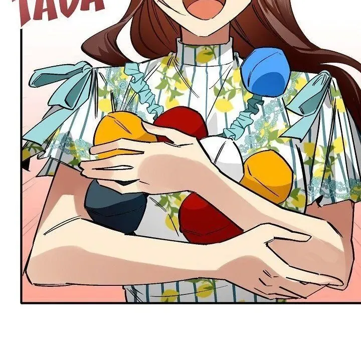 Phương Pháp Tán Tỉnh Của Nữ Thợ Săn Chapter 45 - 65