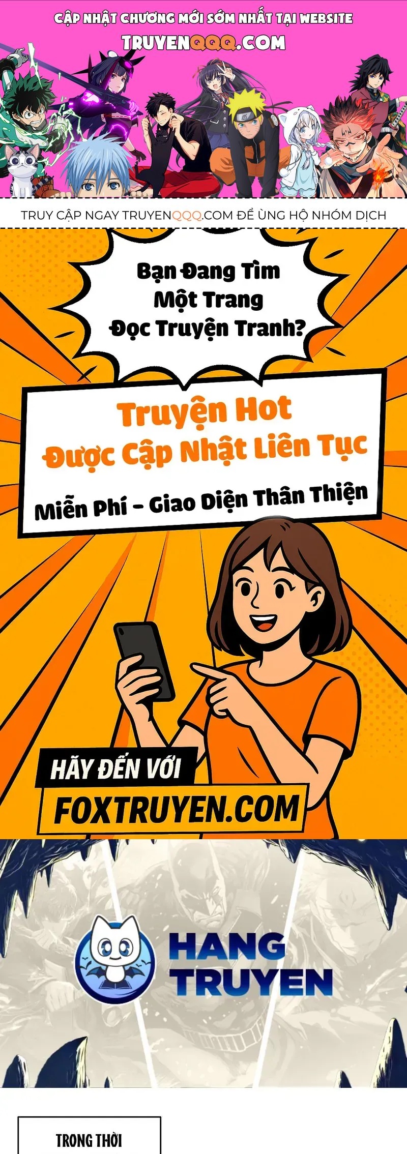 Phương Pháp Tán Tỉnh Của Nữ Thợ Săn Chapter 46 - 1