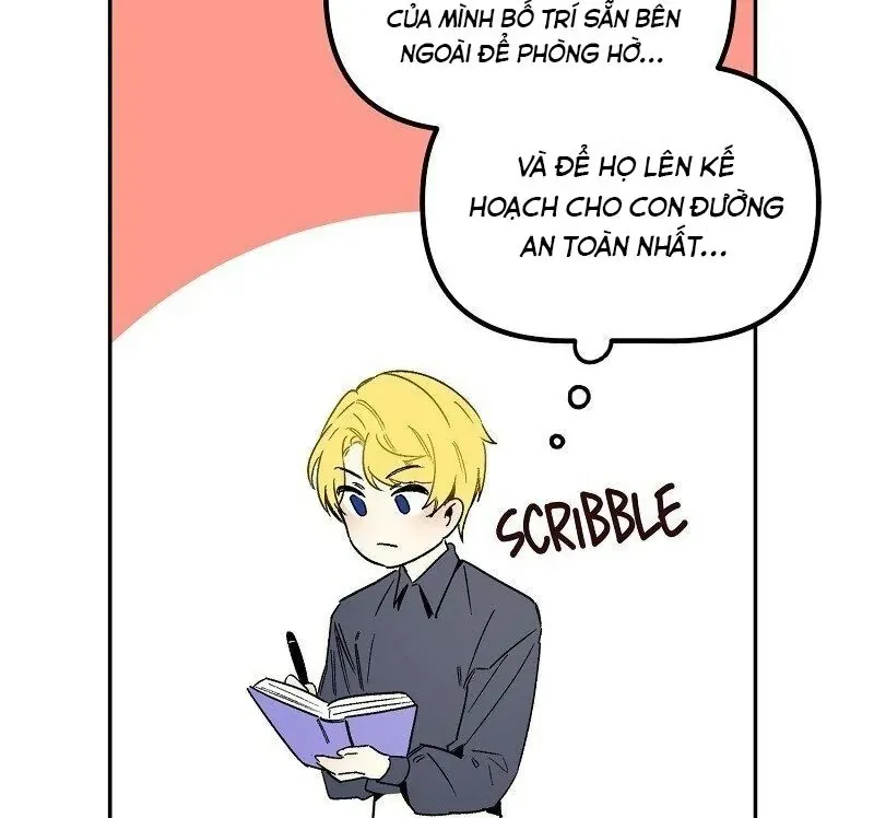 Phương Pháp Tán Tỉnh Của Nữ Thợ Săn Chapter 46 - 22