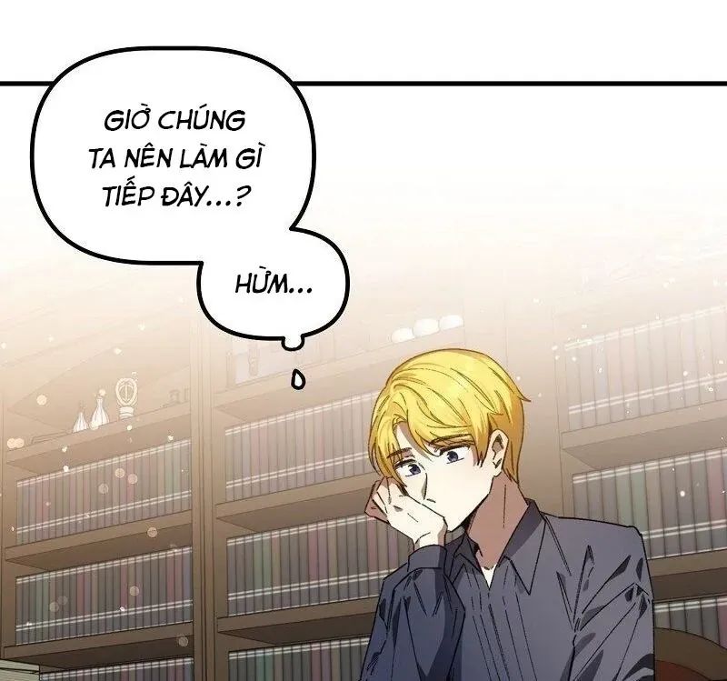 Phương Pháp Tán Tỉnh Của Nữ Thợ Săn Chapter 46 - 4