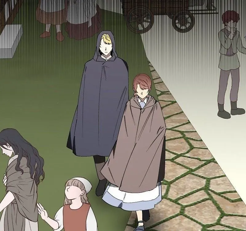 Phương Pháp Tán Tỉnh Của Nữ Thợ Săn Chapter 46 - 31