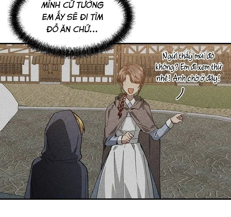 Phương Pháp Tán Tỉnh Của Nữ Thợ Săn Chapter 46 - 46