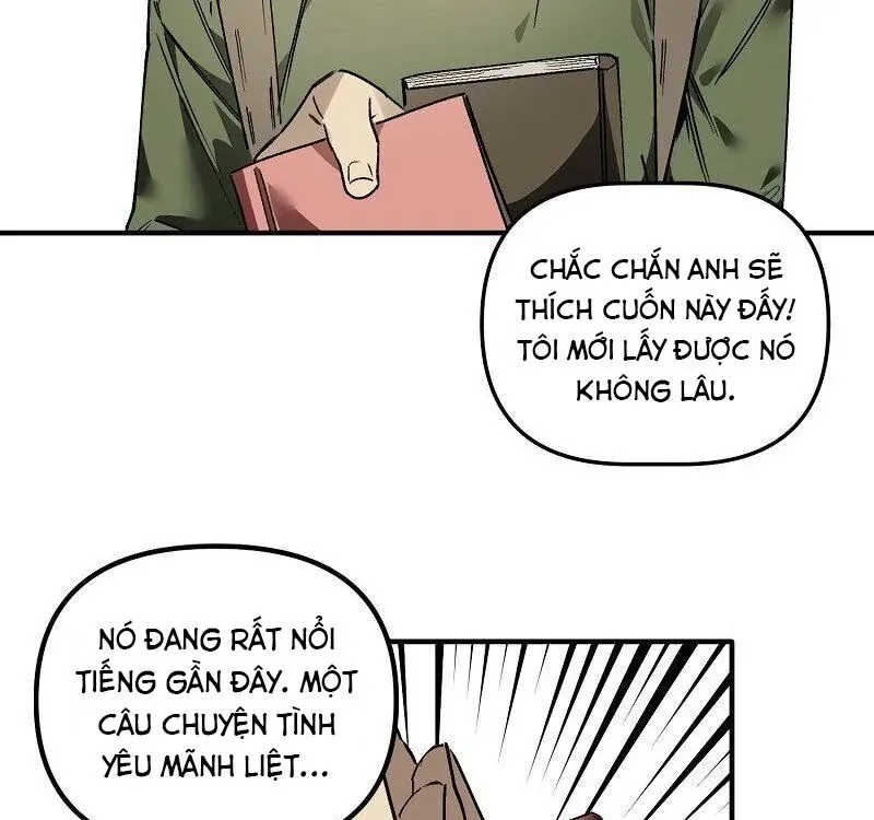 Phương Pháp Tán Tỉnh Của Nữ Thợ Săn Chapter 46 - 57