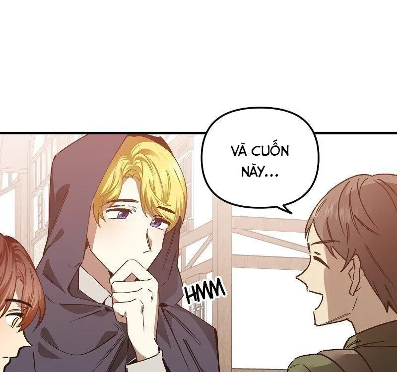 Phương Pháp Tán Tỉnh Của Nữ Thợ Săn Chapter 46 - 59