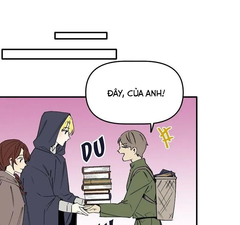 Phương Pháp Tán Tỉnh Của Nữ Thợ Săn Chapter 46 - 61