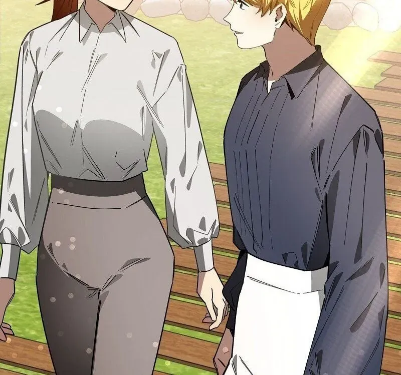 Phương Pháp Tán Tỉnh Của Nữ Thợ Săn Chapter 46 - 9