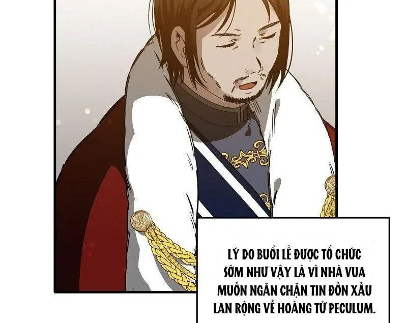 Phương Pháp Tán Tỉnh Của Nữ Thợ Săn Chapter 46 - 96