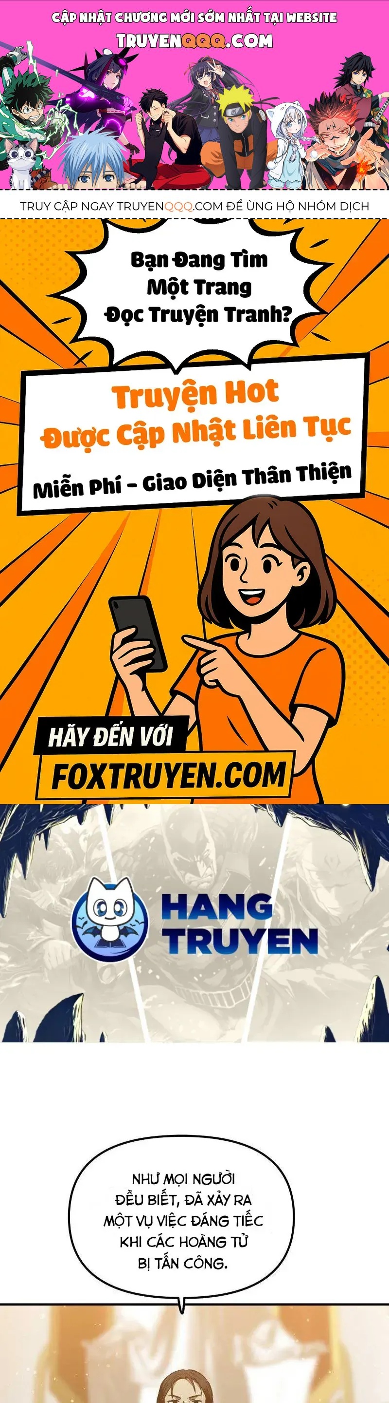 Phương Pháp Tán Tỉnh Của Nữ Thợ Săn Chapter 47 - 1