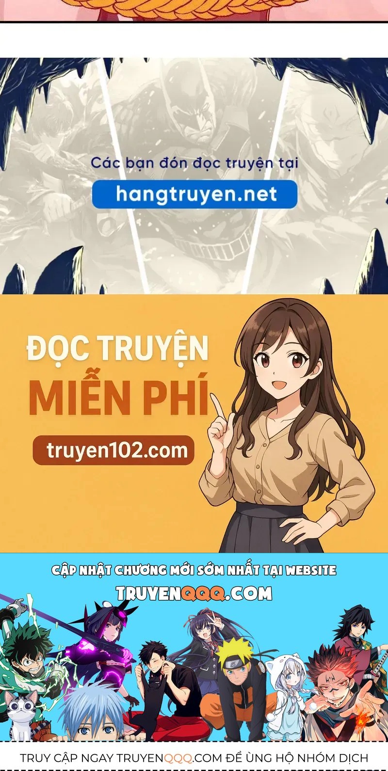 Phương Pháp Tán Tỉnh Của Nữ Thợ Săn Chapter 47 - 110