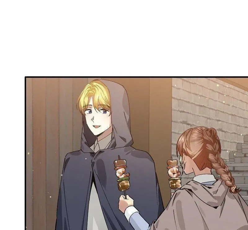 Phương Pháp Tán Tỉnh Của Nữ Thợ Săn Chapter 47 - 22