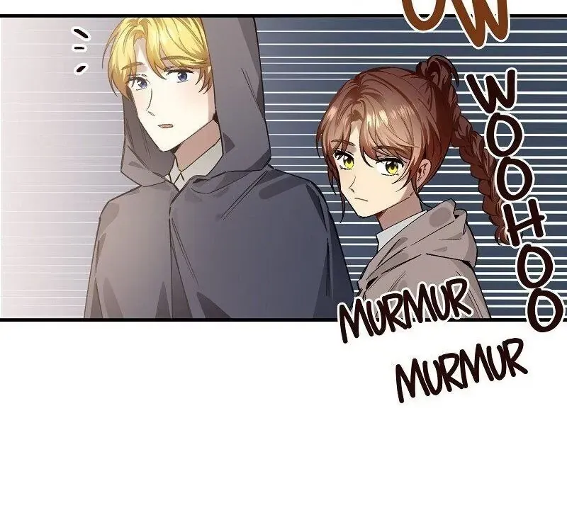 Phương Pháp Tán Tỉnh Của Nữ Thợ Săn Chapter 47 - 25