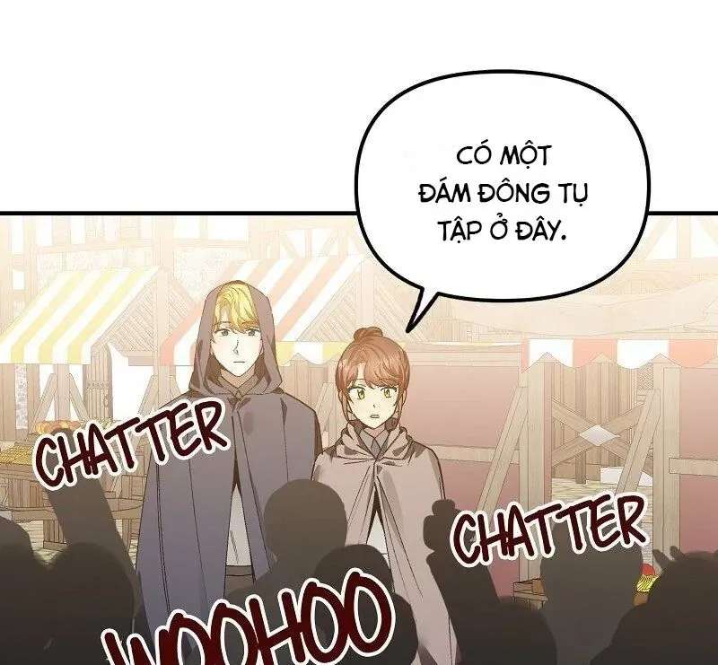 Phương Pháp Tán Tỉnh Của Nữ Thợ Săn Chapter 47 - 26