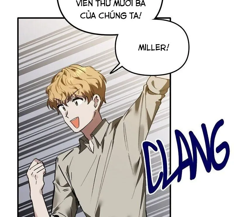 Phương Pháp Tán Tỉnh Của Nữ Thợ Săn Chapter 47 - 31