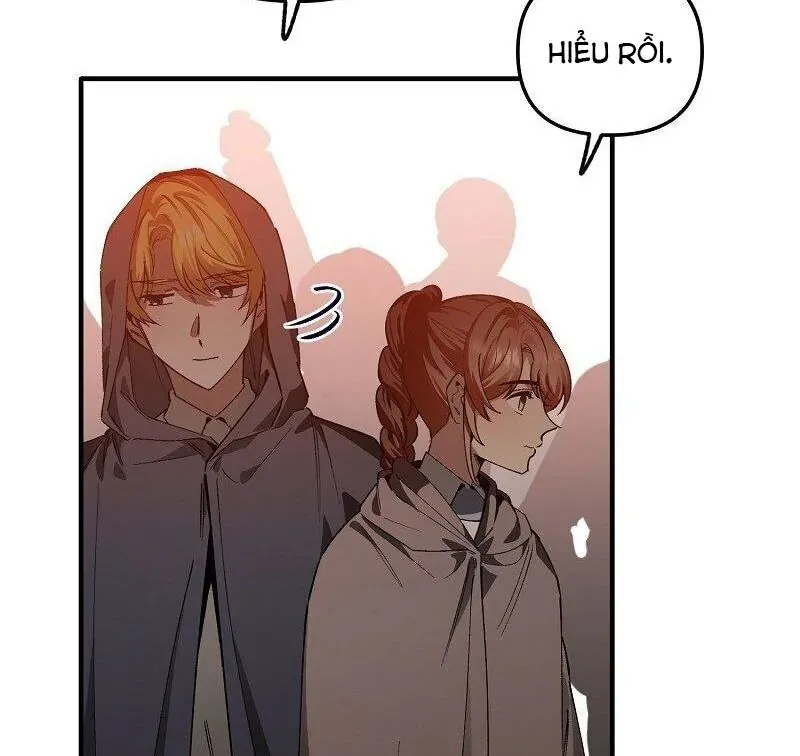 Phương Pháp Tán Tỉnh Của Nữ Thợ Săn Chapter 47 - 46