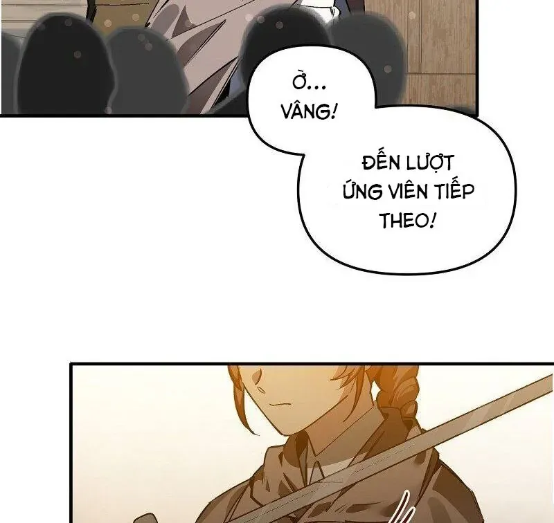 Phương Pháp Tán Tỉnh Của Nữ Thợ Săn Chapter 47 - 50