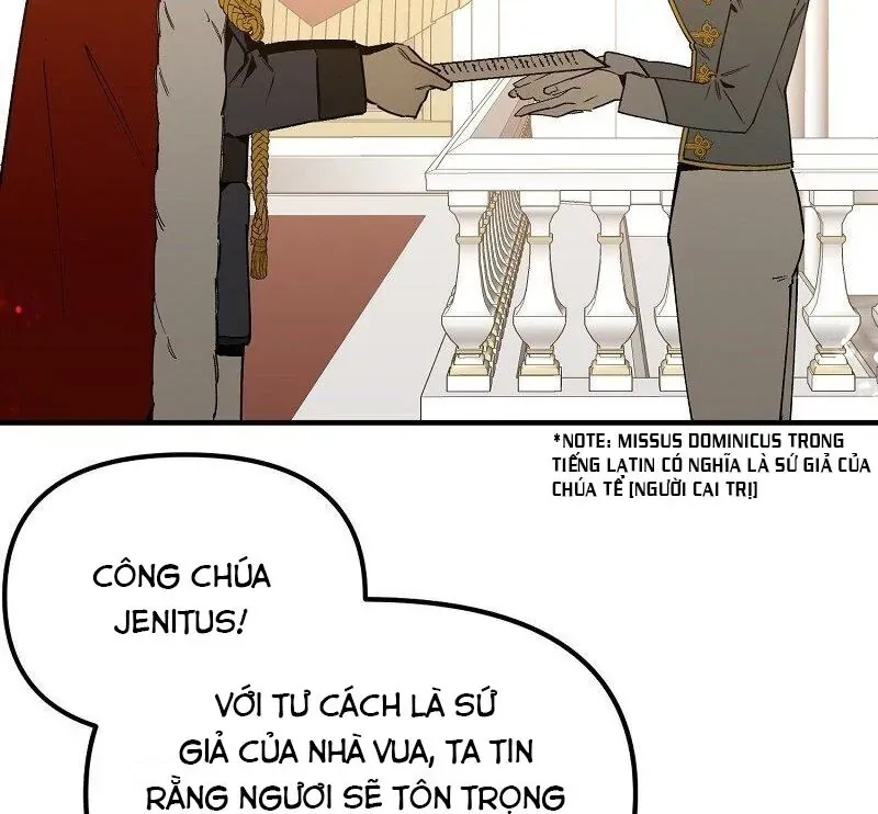 Phương Pháp Tán Tỉnh Của Nữ Thợ Săn Chapter 47 - 8