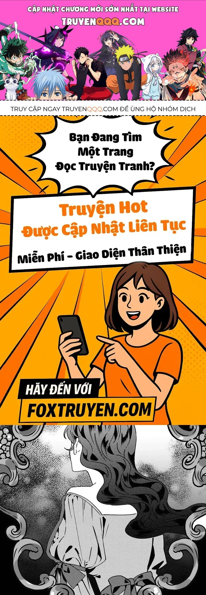 Phương Pháp Tán Tỉnh Của Nữ Thợ Săn Chapter 48 - 1