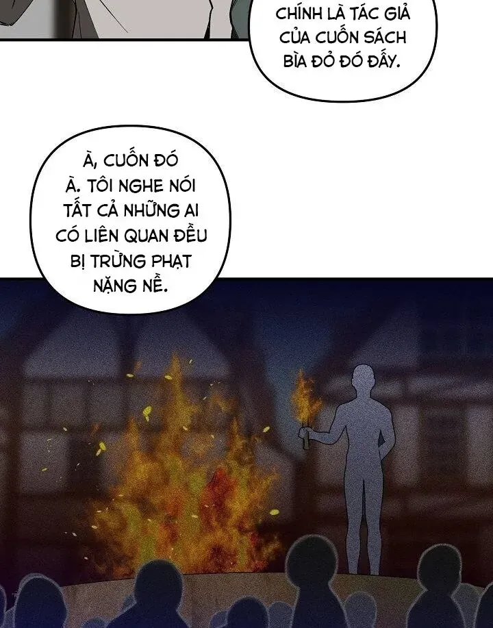 Phương Pháp Tán Tỉnh Của Nữ Thợ Săn Chapter 48 - 14
