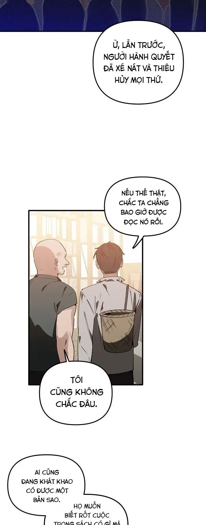 Phương Pháp Tán Tỉnh Của Nữ Thợ Săn Chapter 48 - 15