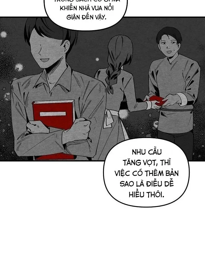 Phương Pháp Tán Tỉnh Của Nữ Thợ Săn Chapter 48 - 16