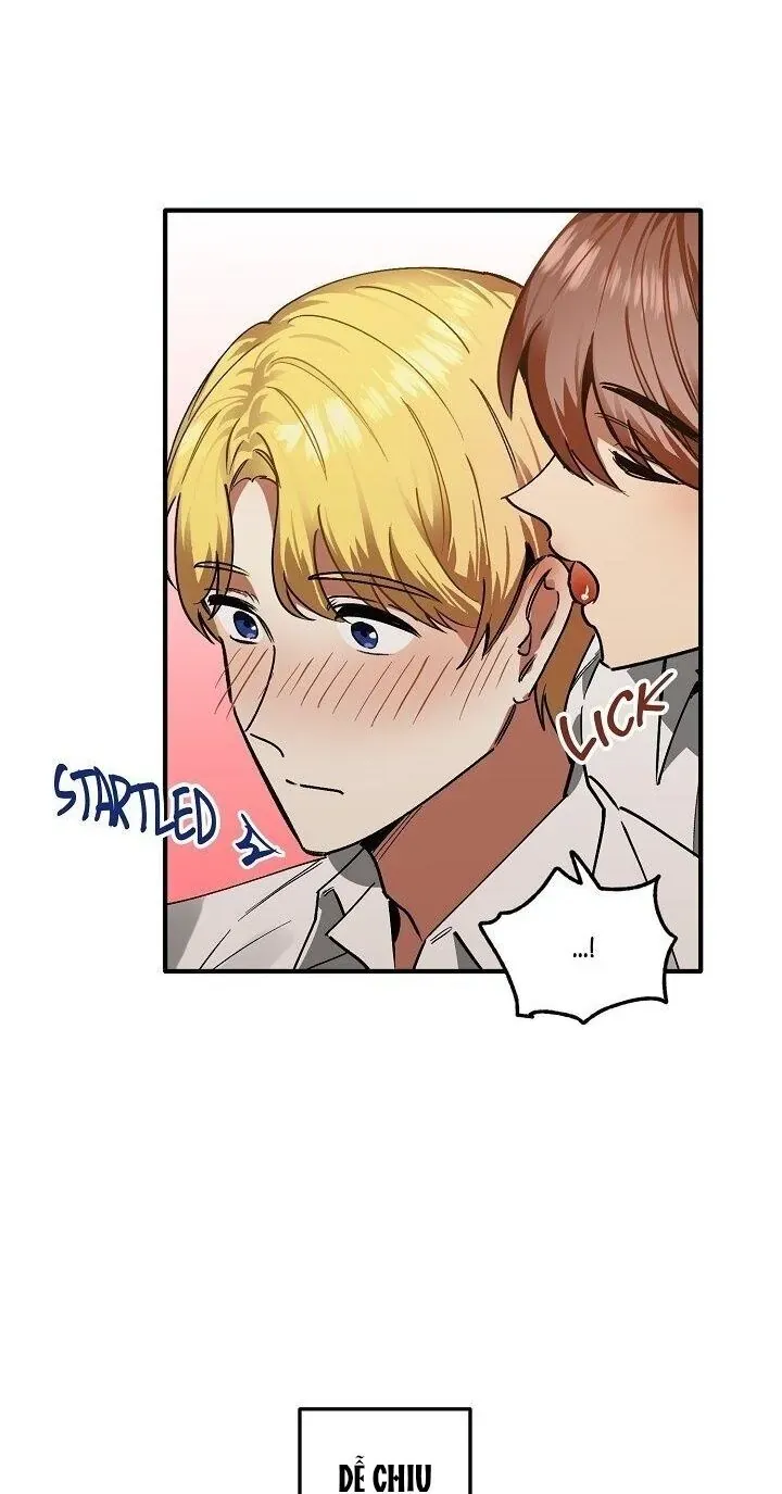 Phương Pháp Tán Tỉnh Của Nữ Thợ Săn Chapter 48 - 34