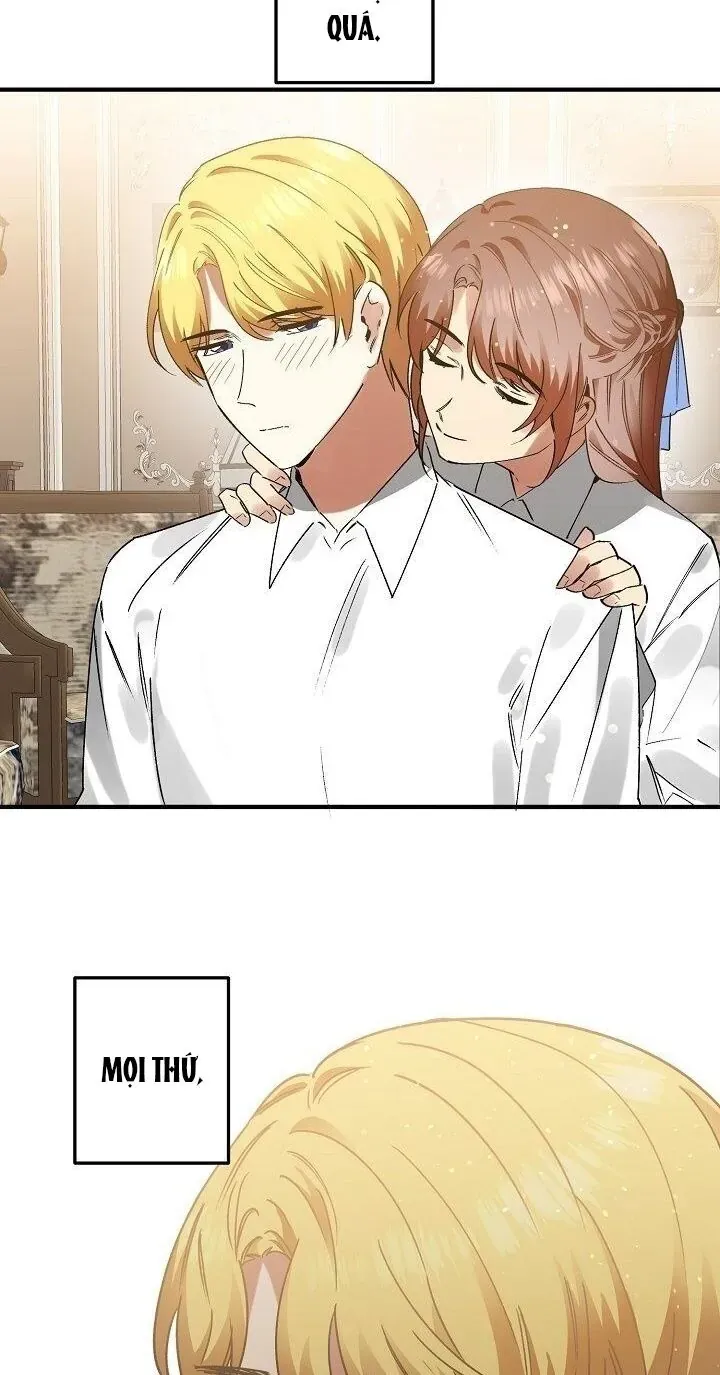 Phương Pháp Tán Tỉnh Của Nữ Thợ Săn Chapter 48 - 35