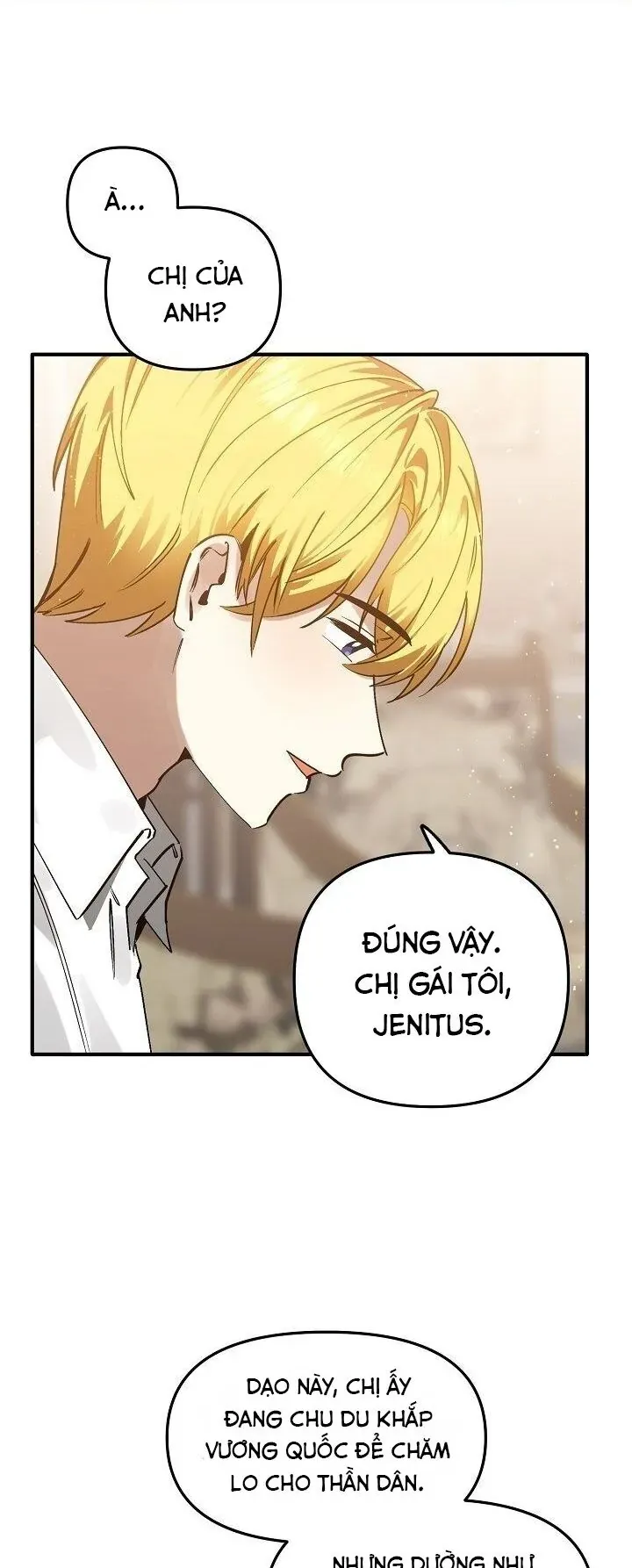 Phương Pháp Tán Tỉnh Của Nữ Thợ Săn Chapter 48 - 43