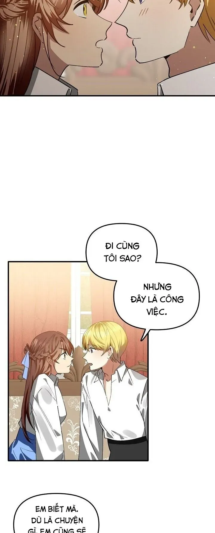 Phương Pháp Tán Tỉnh Của Nữ Thợ Săn Chapter 48 - 46