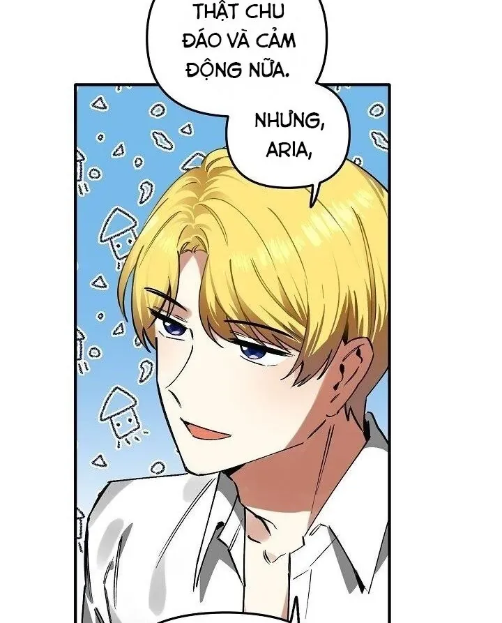 Phương Pháp Tán Tỉnh Của Nữ Thợ Săn Chapter 48 - 48