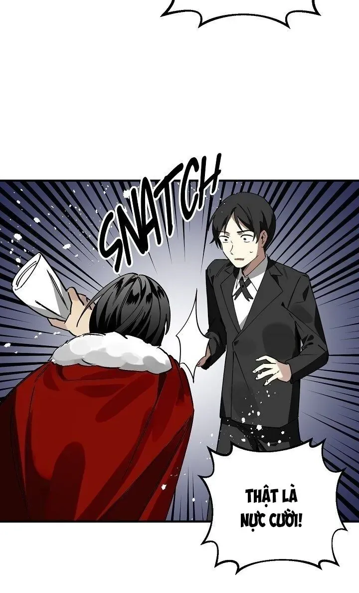 Phương Pháp Tán Tỉnh Của Nữ Thợ Săn Chapter 48 - 6