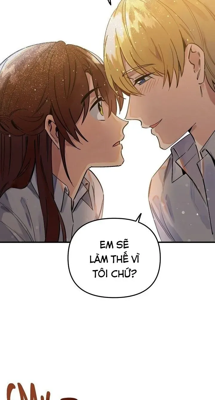 Phương Pháp Tán Tỉnh Của Nữ Thợ Săn Chapter 48 - 51