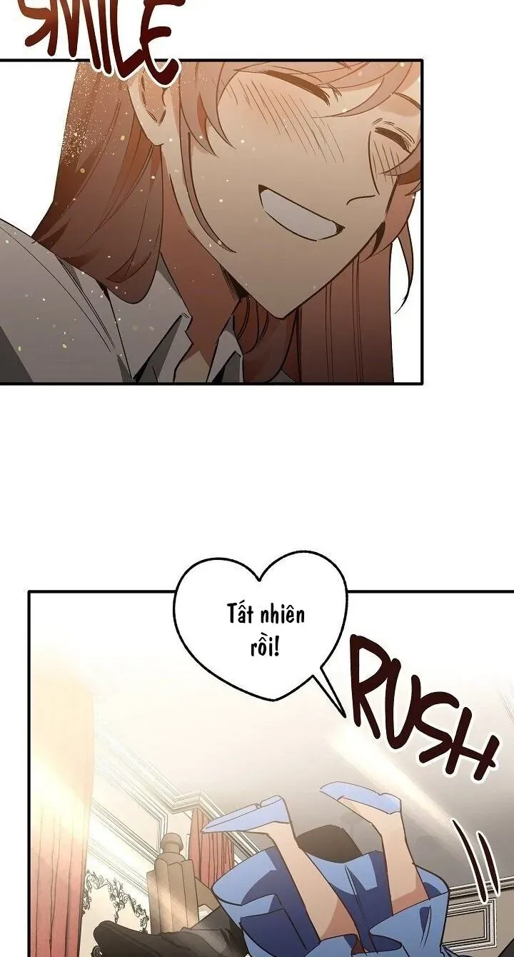 Phương Pháp Tán Tỉnh Của Nữ Thợ Săn Chapter 48 - 52